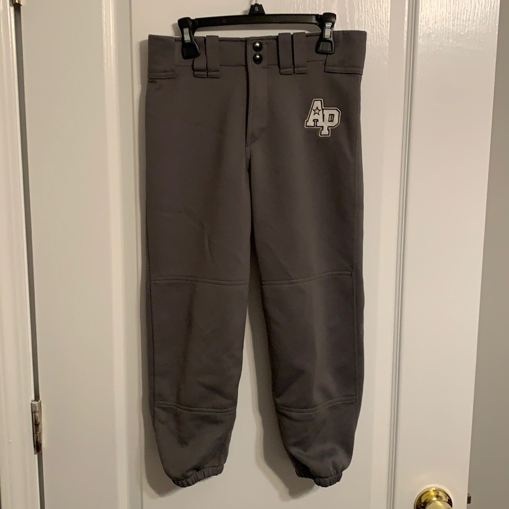 Women’s Mizuno Softball Pants XS